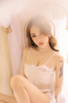 年轻的姐姐4