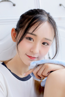 年轻的儿媳