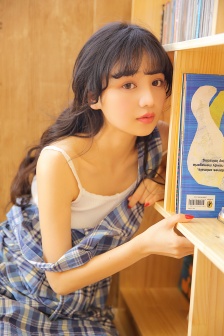 爱乃娜美作品